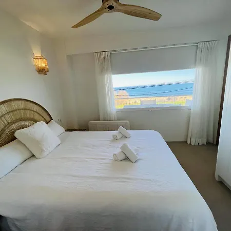 With Sea View Apartament Jávea