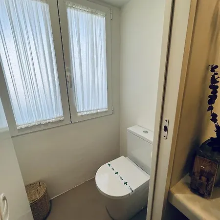 Apartament With Sea View