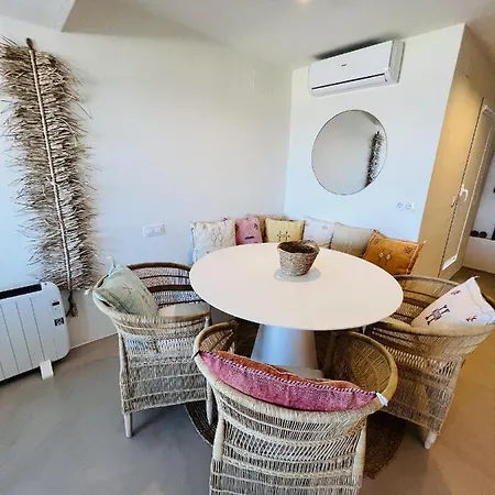 With Sea View Apartment