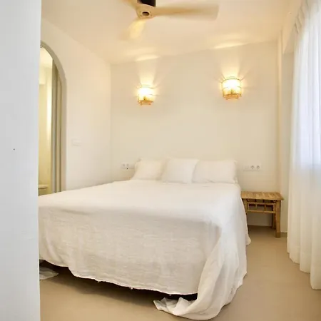 With Sea View * Javea