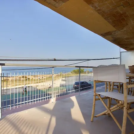 With Sea View * Javea