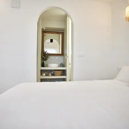 With Sea View Apartment