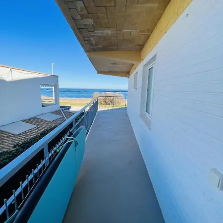Apartment With Sea View Javea