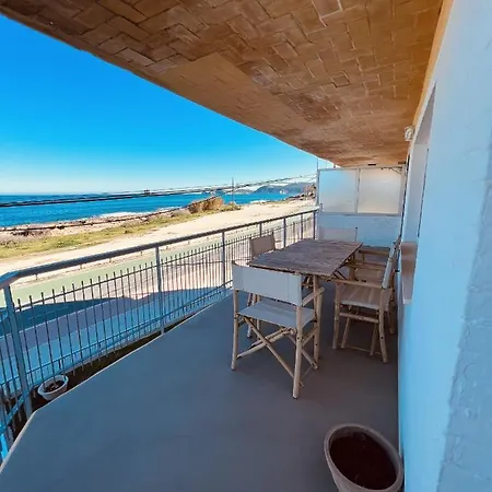 With Sea View Javea
