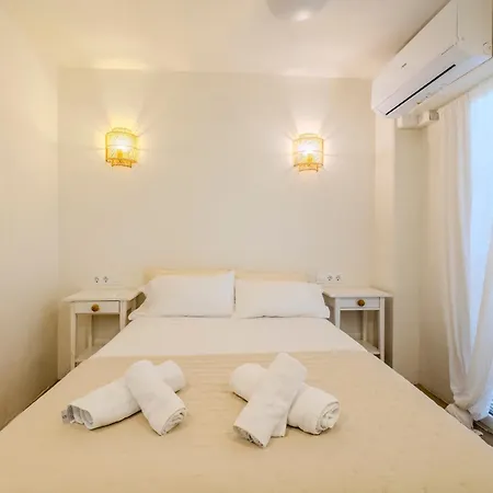 With Sea View Apartment