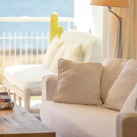With Sea View Apartment *