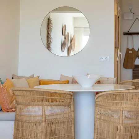 With Sea View Apartment