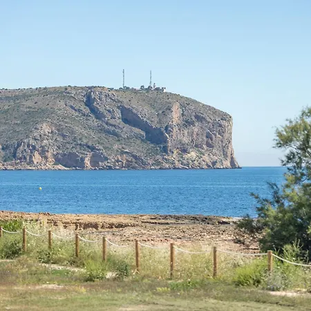 With Sea View Jávea