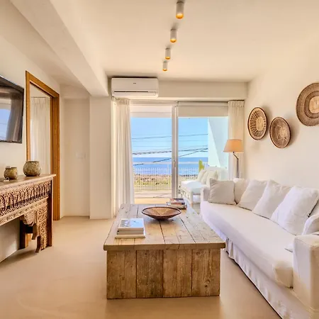 With Sea View Apartment *