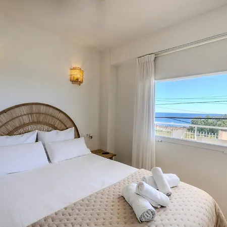 With Sea View Jávea